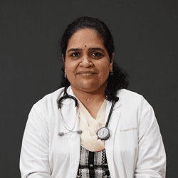 Dr. Uma Maheshwari